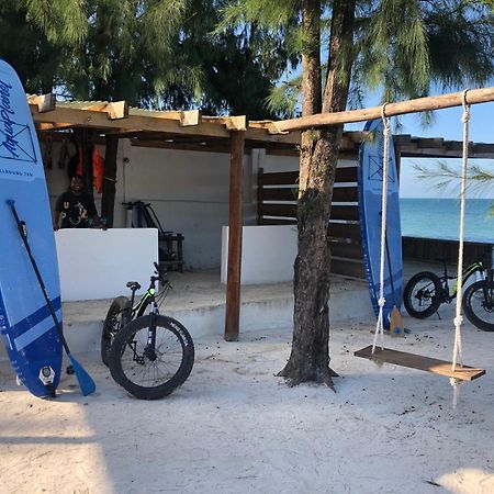 Avo Boutique Hotel Dikoni المظهر الخارجي الصورة
