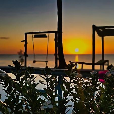 Avo Boutique Hotel Dikoni المظهر الخارجي الصورة