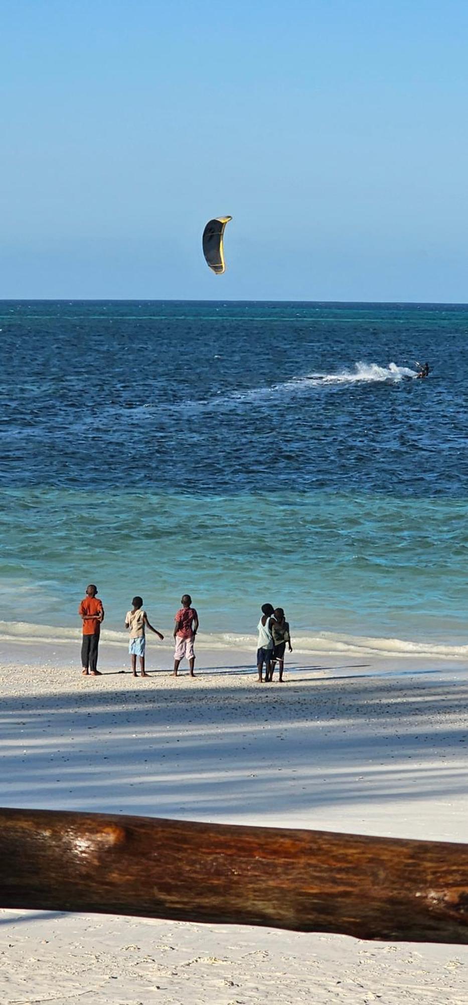 Avo Boutique Hotel Dikoni المظهر الخارجي الصورة