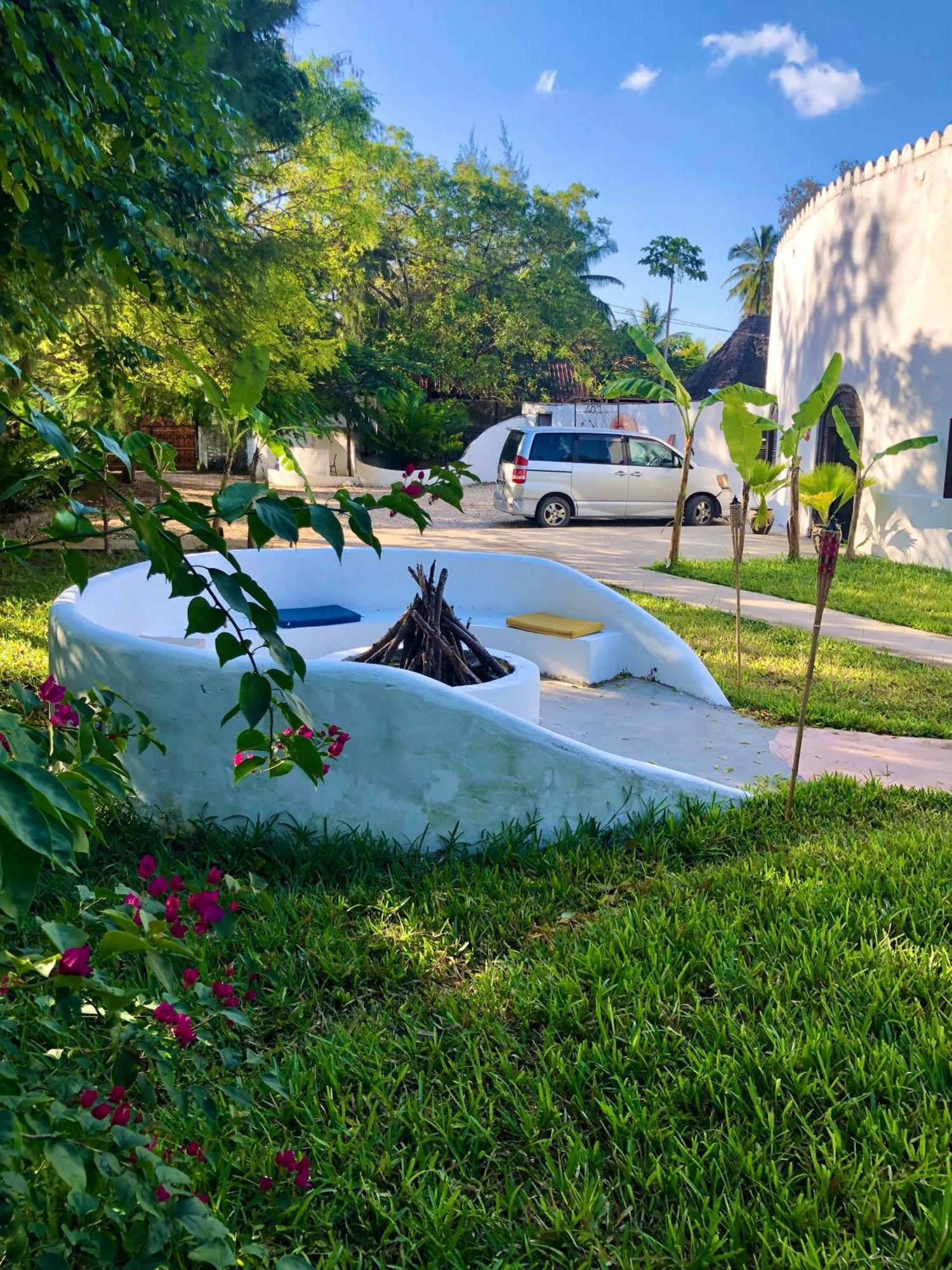 Avo Boutique Hotel Dikoni المظهر الخارجي الصورة