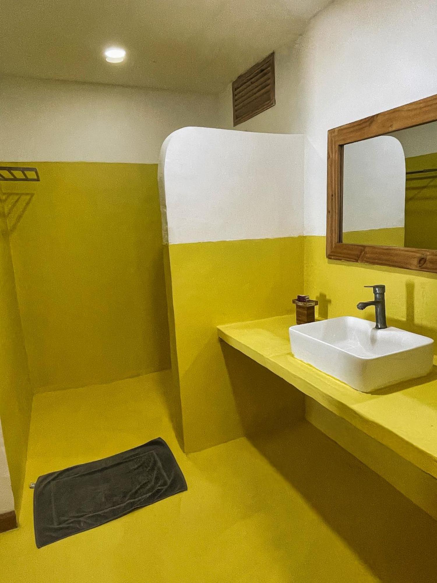 Avo Boutique Hotel Dikoni المظهر الخارجي الصورة