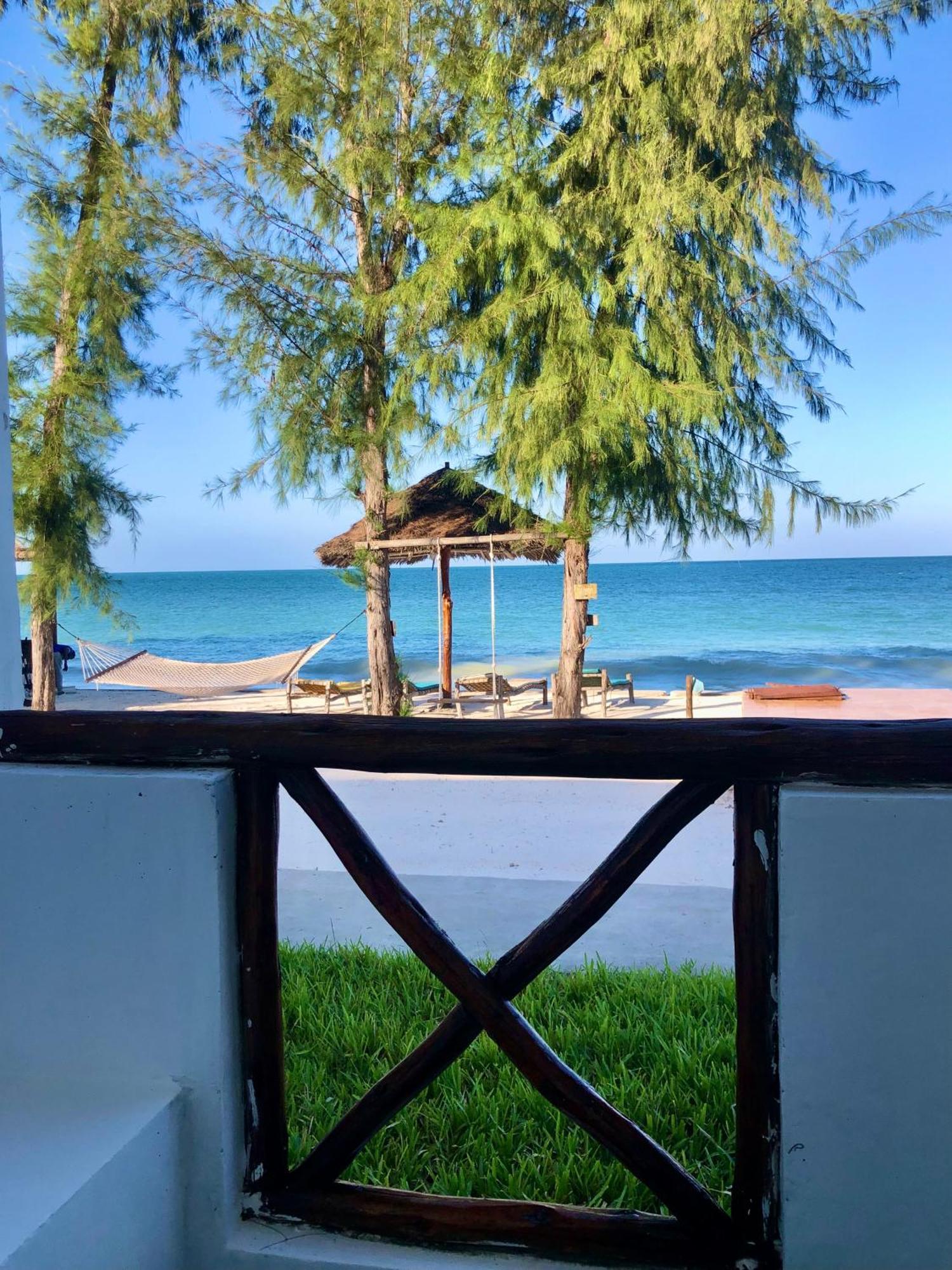 Avo Boutique Hotel Dikoni المظهر الخارجي الصورة