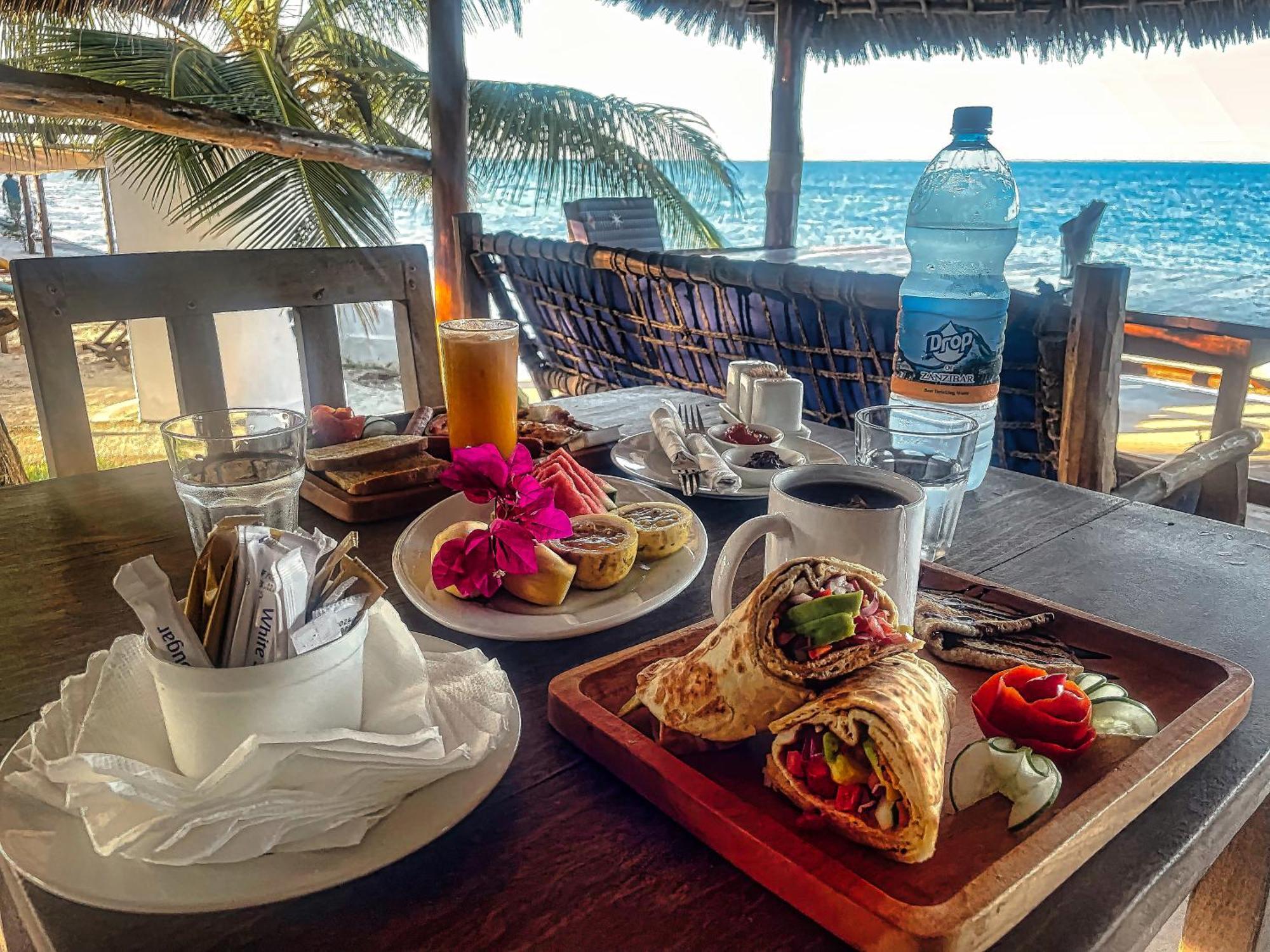 Avo Boutique Hotel Dikoni المظهر الخارجي الصورة