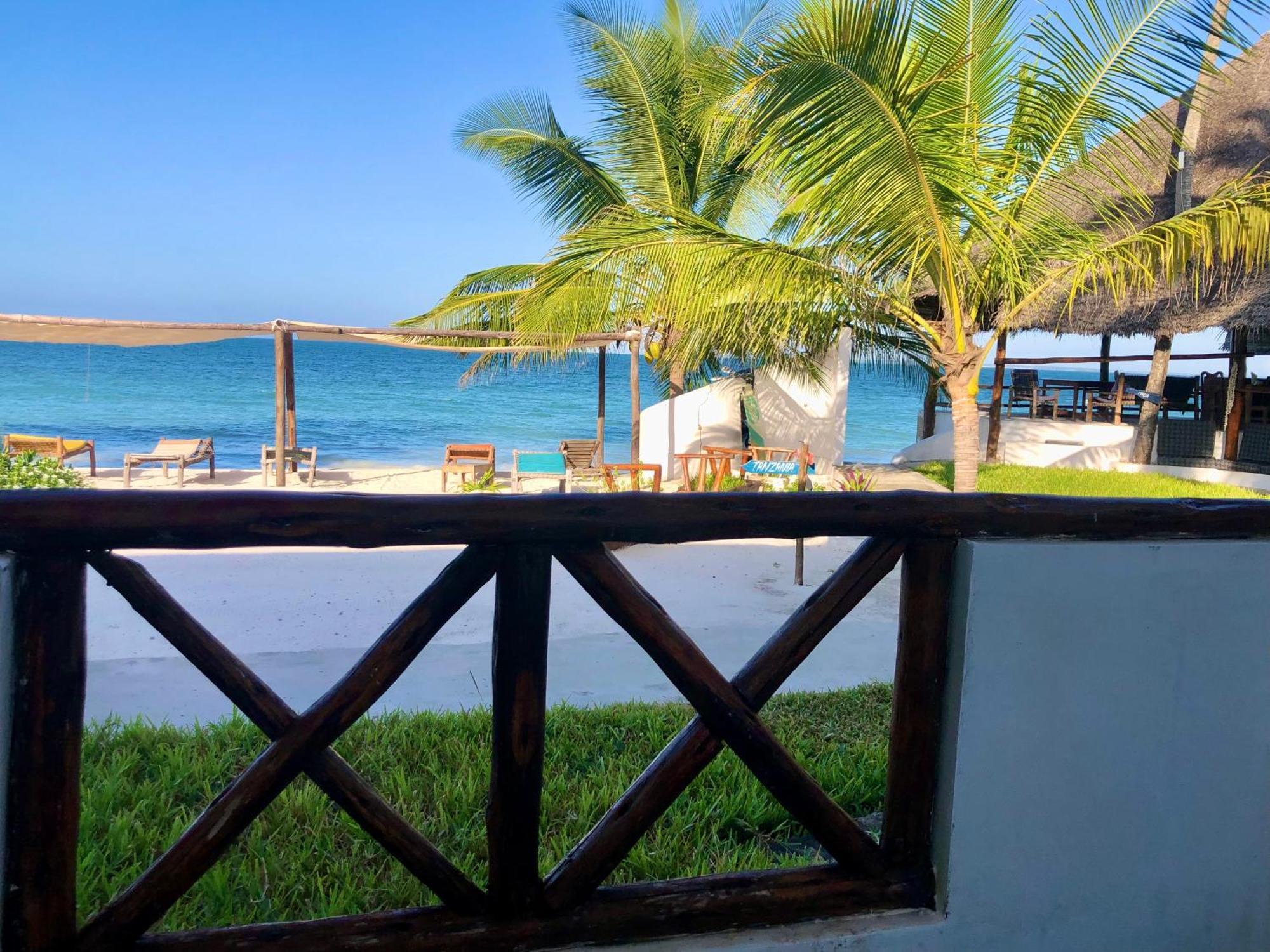 Avo Boutique Hotel Dikoni المظهر الخارجي الصورة
