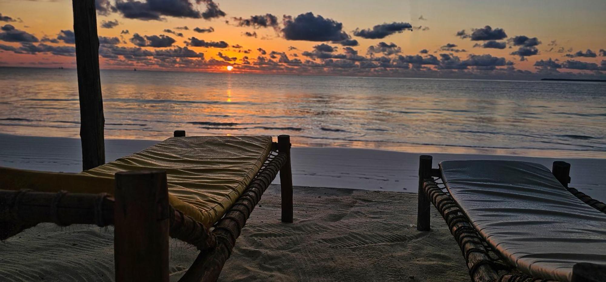 Avo Boutique Hotel Dikoni المظهر الخارجي الصورة