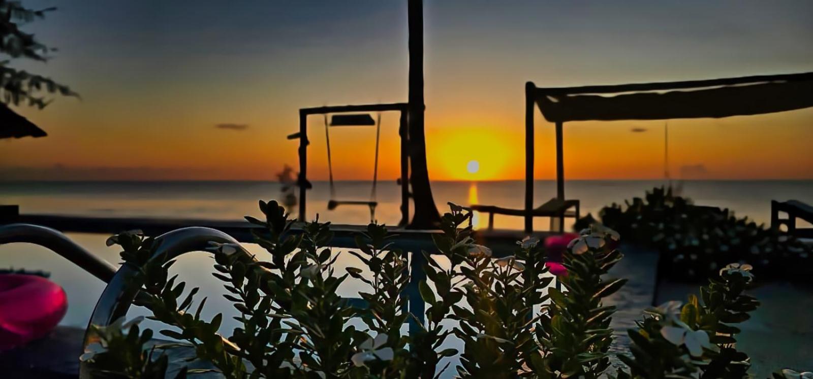 Avo Boutique Hotel Dikoni المظهر الخارجي الصورة