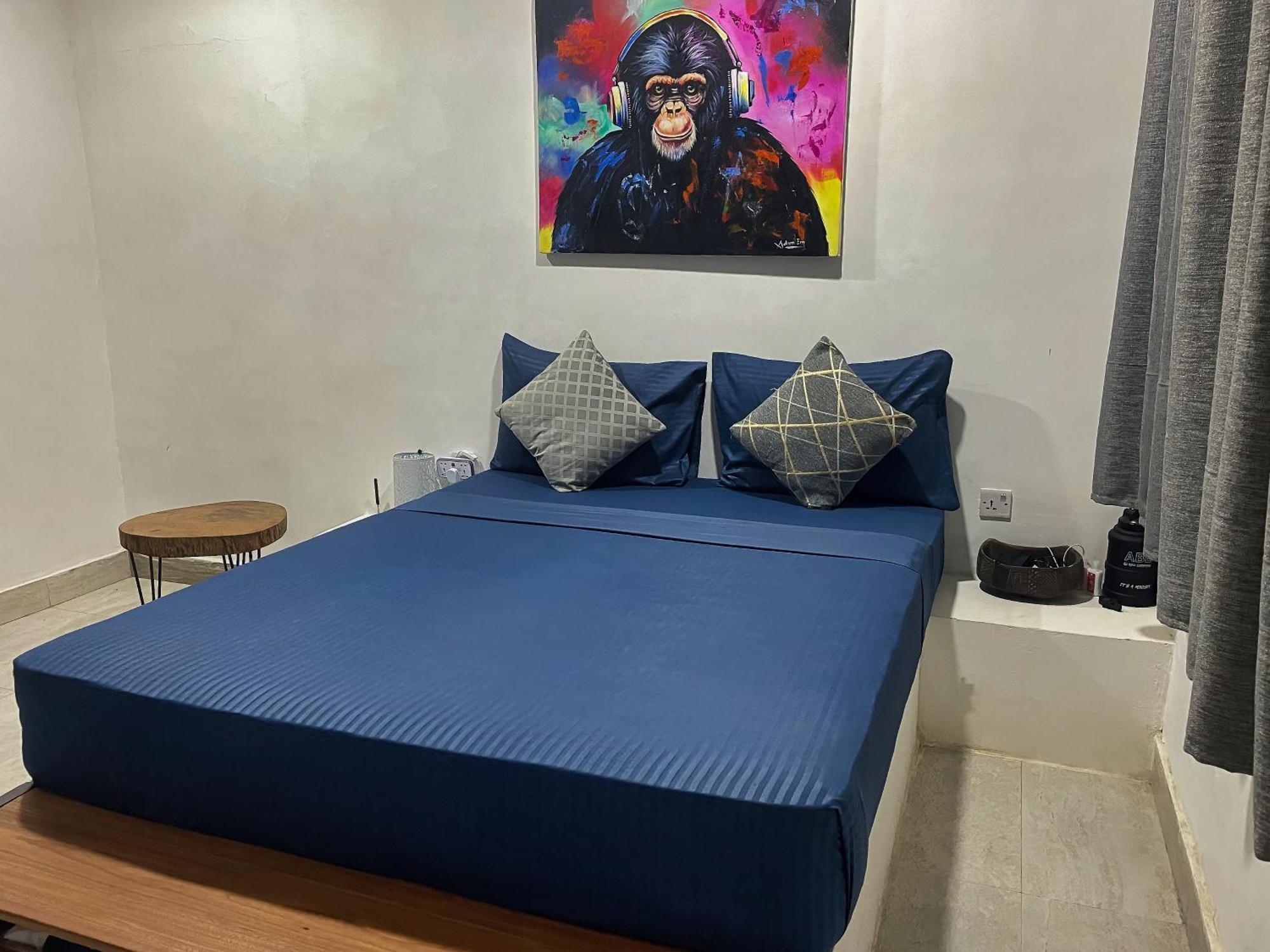 Avo Boutique Hotel Dikoni المظهر الخارجي الصورة