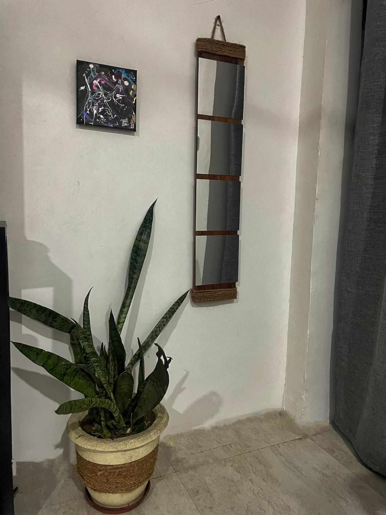 Avo Boutique Hotel Dikoni المظهر الخارجي الصورة