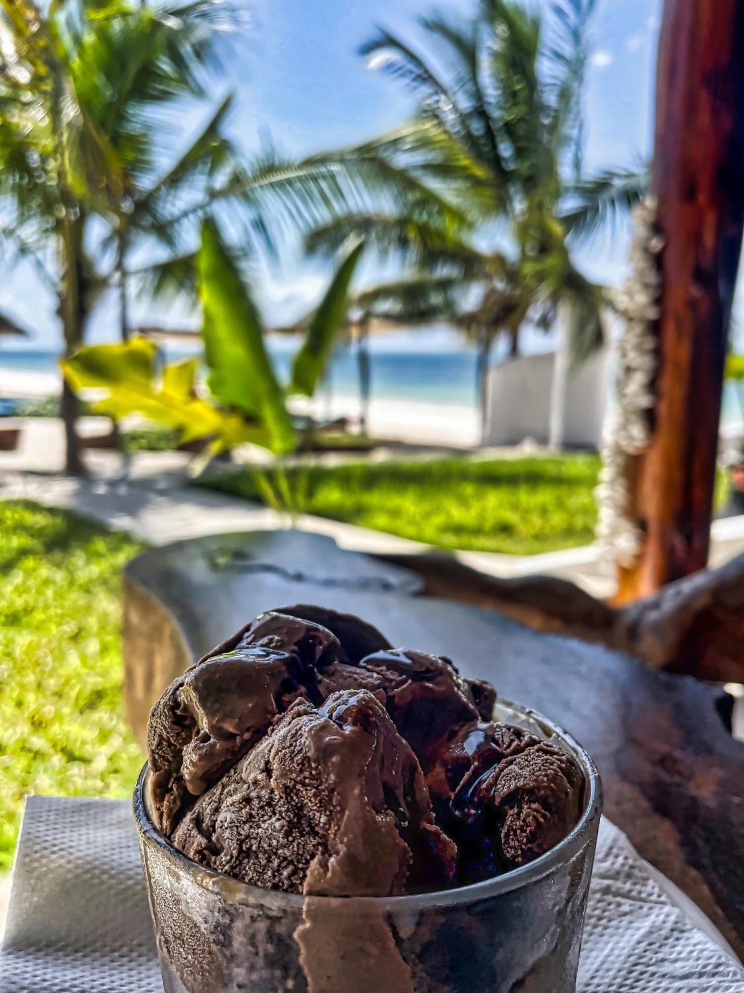 Avo Boutique Hotel Dikoni المظهر الخارجي الصورة