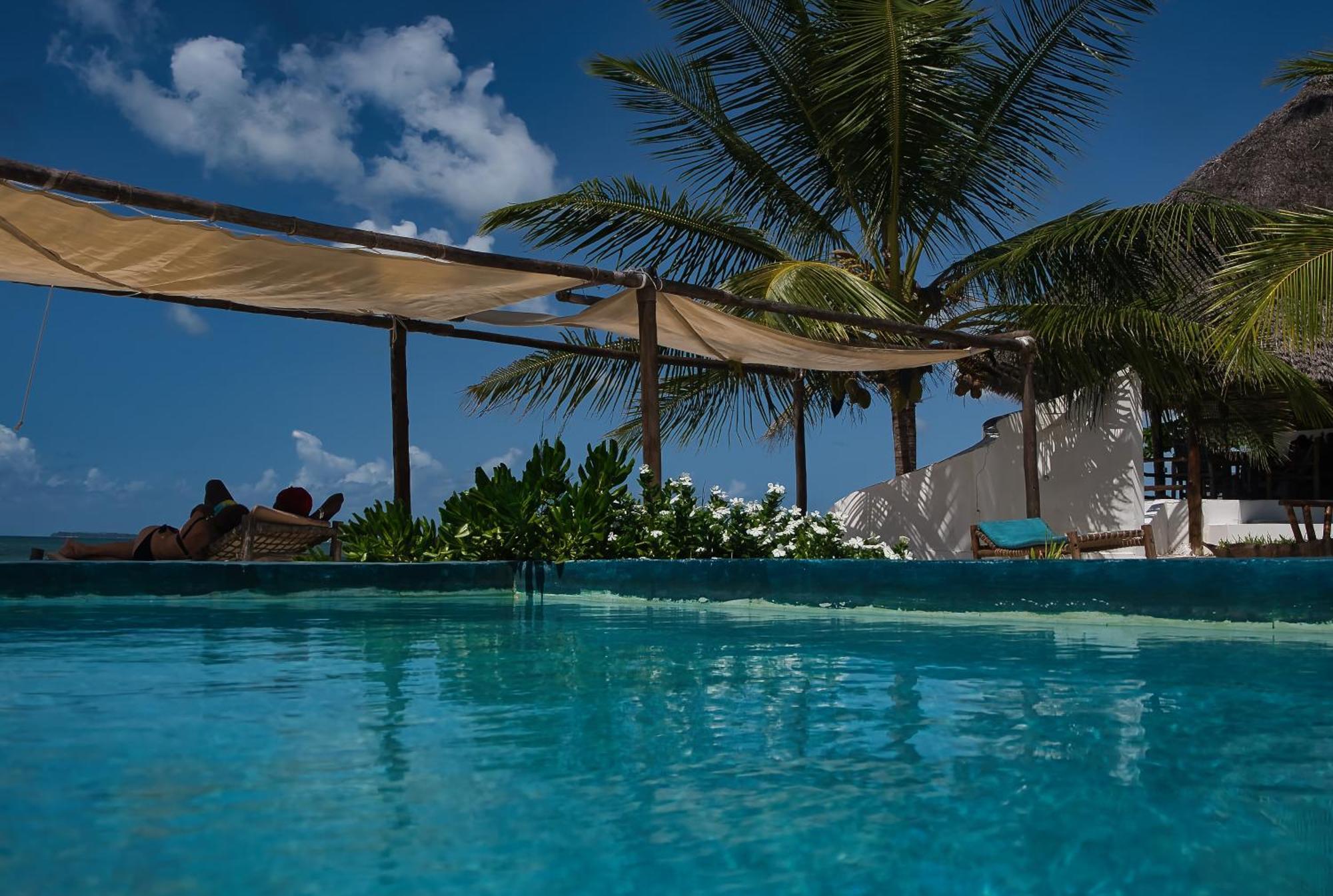 Avo Boutique Hotel Dikoni المظهر الخارجي الصورة